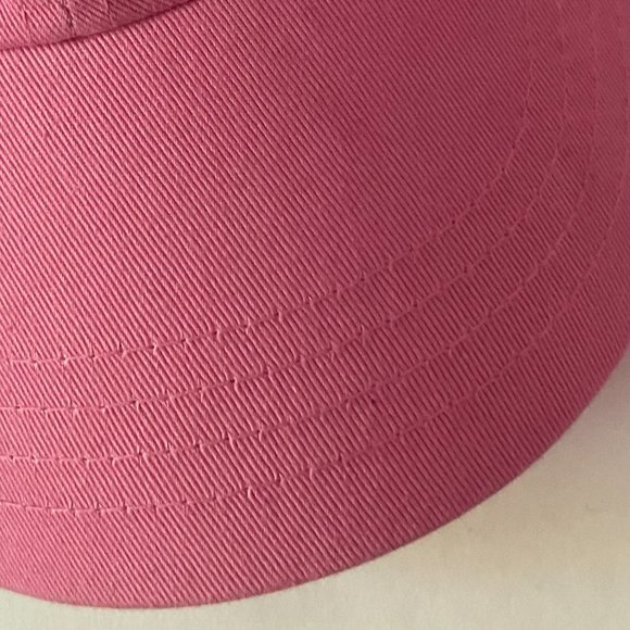 GOLF GIRLS Women's Baseball "Golf Girl" Hat EUC - Picture 7 of 7